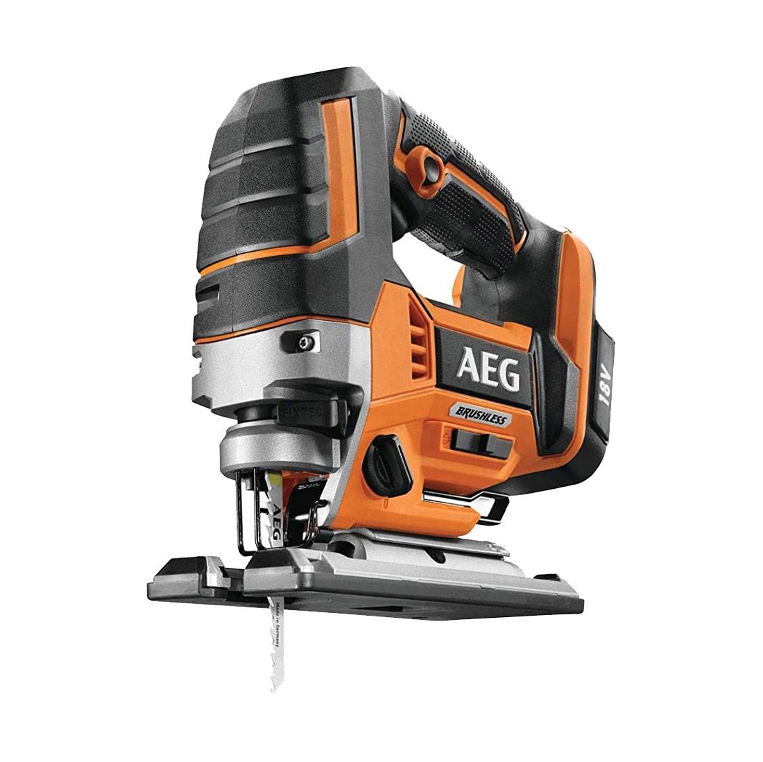 Miglior Seghetto Alternativo Professionale: Le Nostre 10 Migliori Scelte E Recensioni - Foto 9