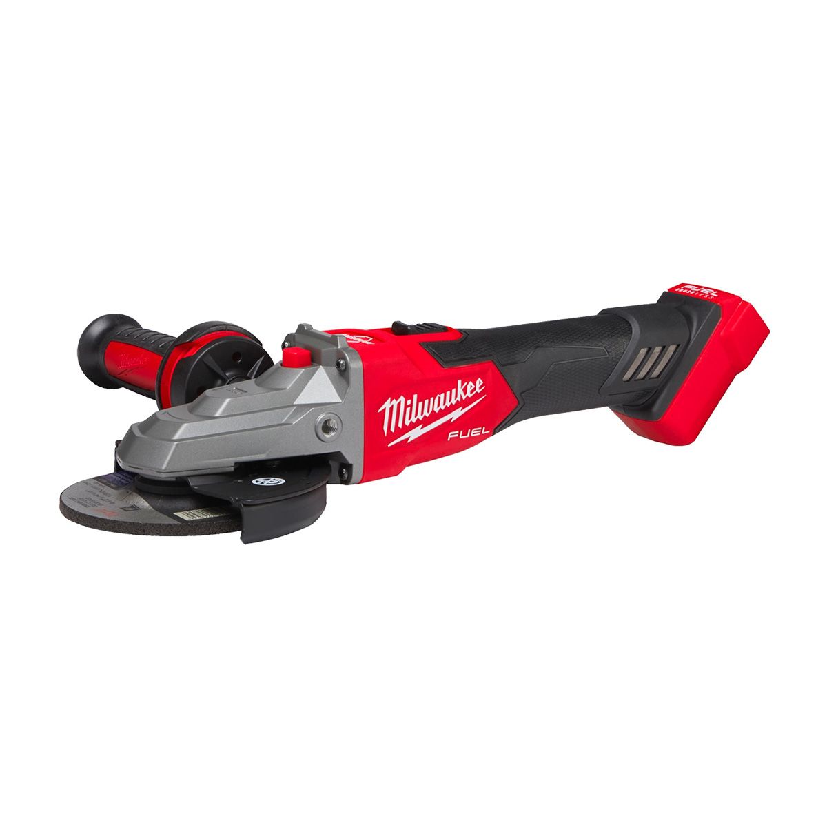 Makita Utensili - Smerigliatrice angolare a batteria 40V 230 mm, 2x batterie da 4,0 Ah