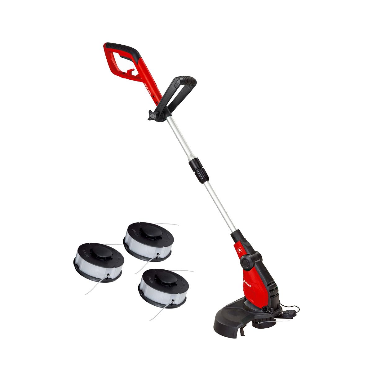 Tagliaerba Elettrico Einhell GC-EM 1500/36 A Soli € 120.9 - Foto 11