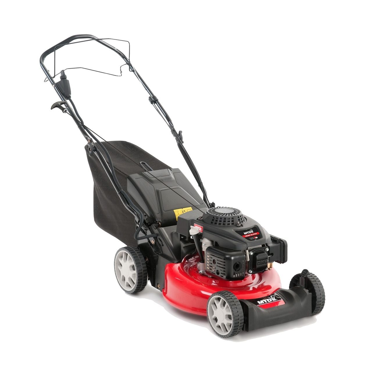 Lama Mulching Da 46 Cm Per Tosaerba: MTD OBI PRAKTIKER BUDGET FLEURELLE Wolf Garten 87767497