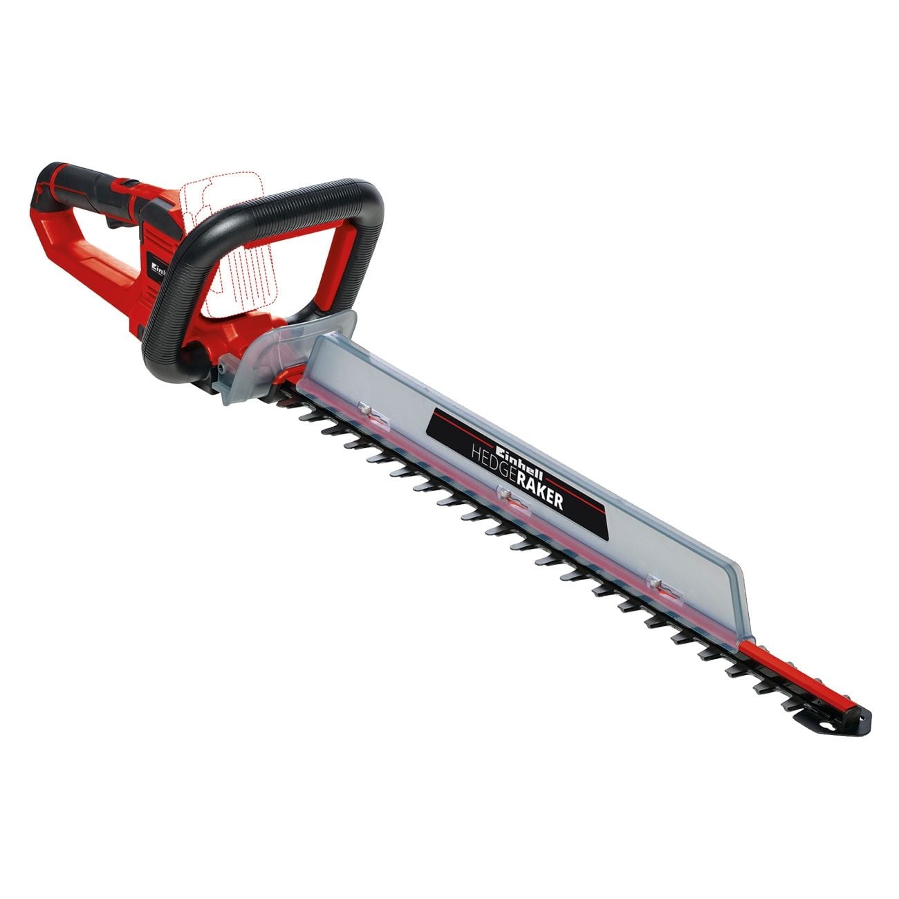 TOTAL - Tagliasiepi Elettrico | A Batteria P20S da 20 V | Macchina da TOTAL - Tagliasiepi Elettrico | A Batteria P20S da 20 V | Macchina da