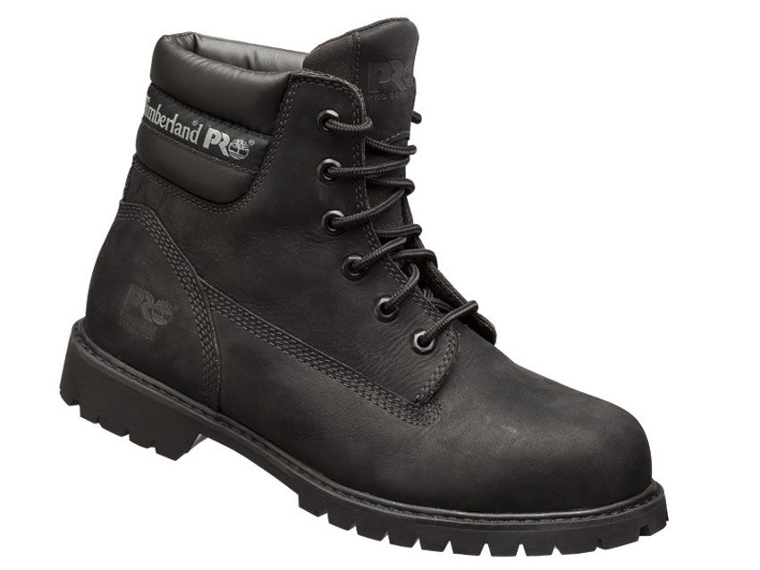 Scarpe antinfortunistiche Timberland Traditional Wide S1 P in offerta a € 0