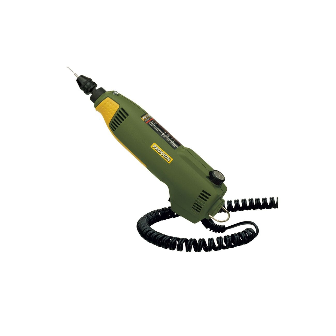 Proxxon 27080 Thermocut 230/E Urządzenie Do Cięcia Drutu Na Gorąco 230 Volt - Foto 6