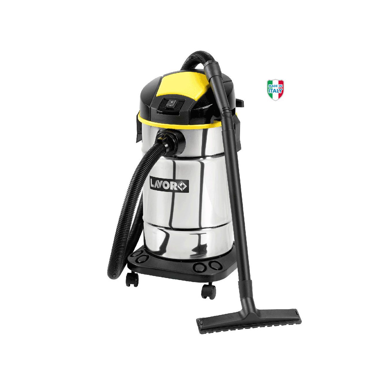 Bidone aspiratutto Lavor Trenta X in offerta a € 84.3