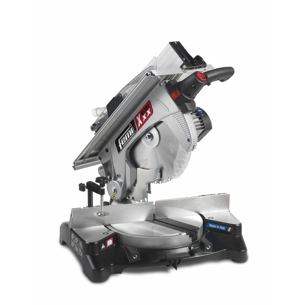 Troncatrice legno Femi XXX EVO a soli € 1128 9 