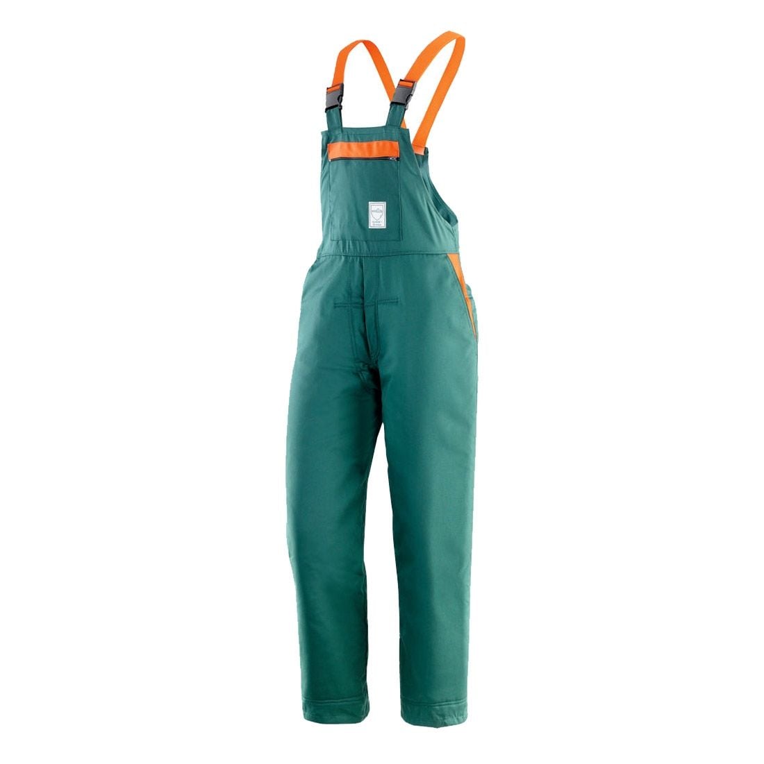 pantaloni antitaglio motosega salopette antitaglio classe