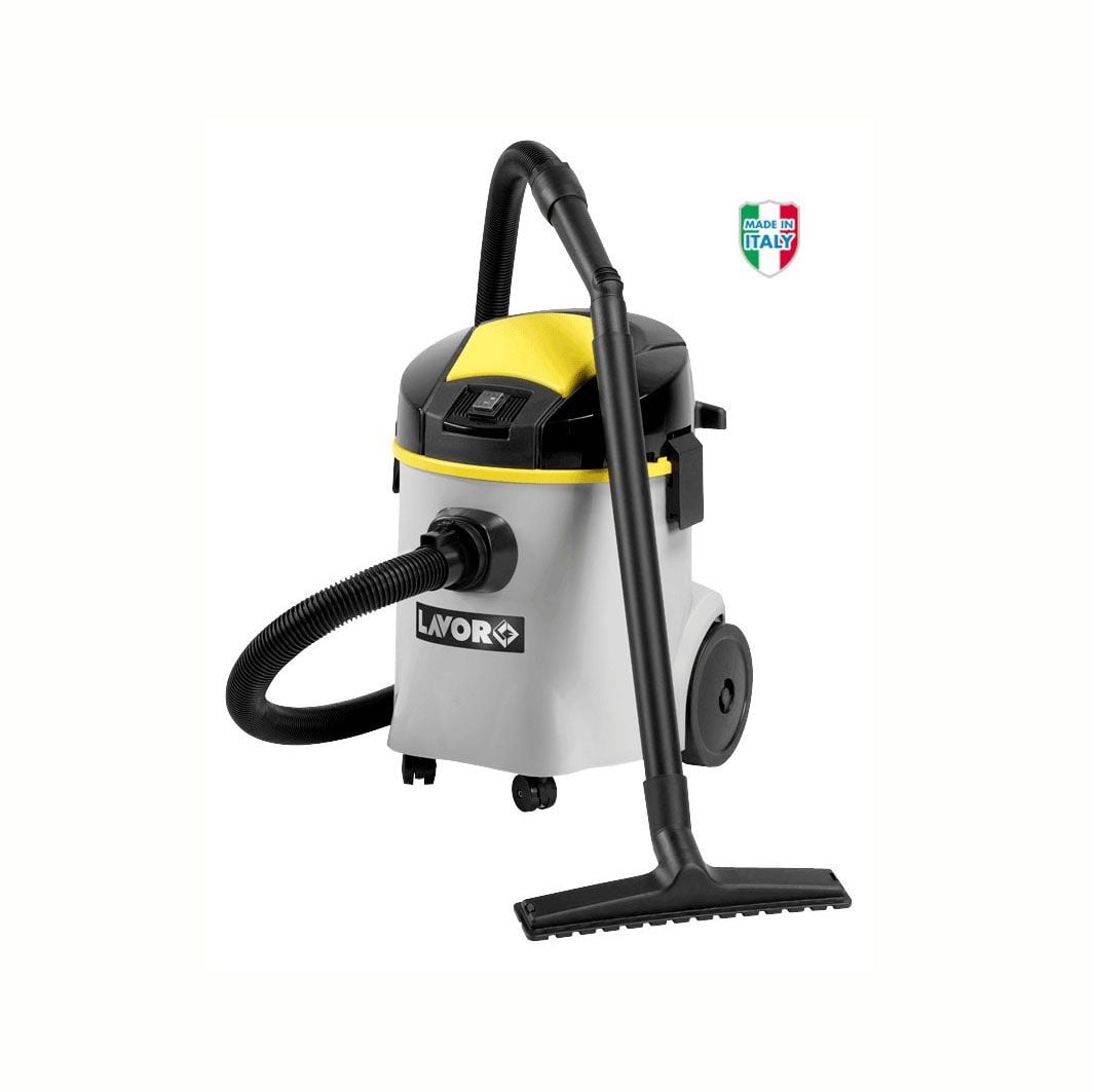 Bidone aspiratutto Lavor Venti P 1600W in offerta a € 64.9