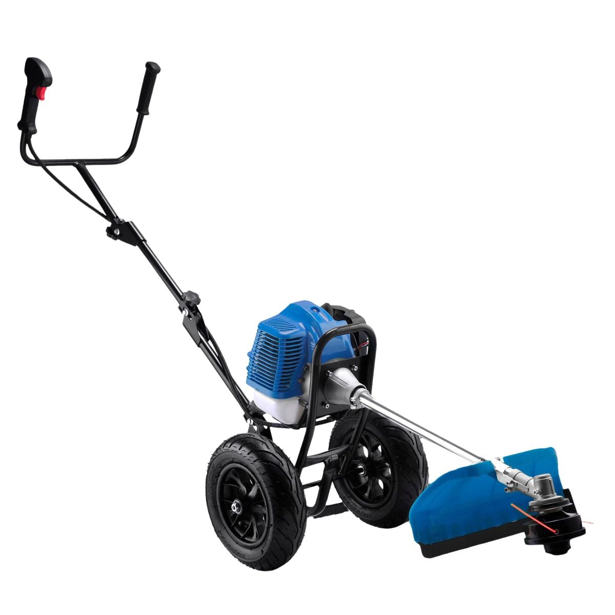 Hyundai - Tagliabordi elettrico SF7A222 in Offerta Hyundai - Tagliabordi elettrico SF7A222 in Offerta