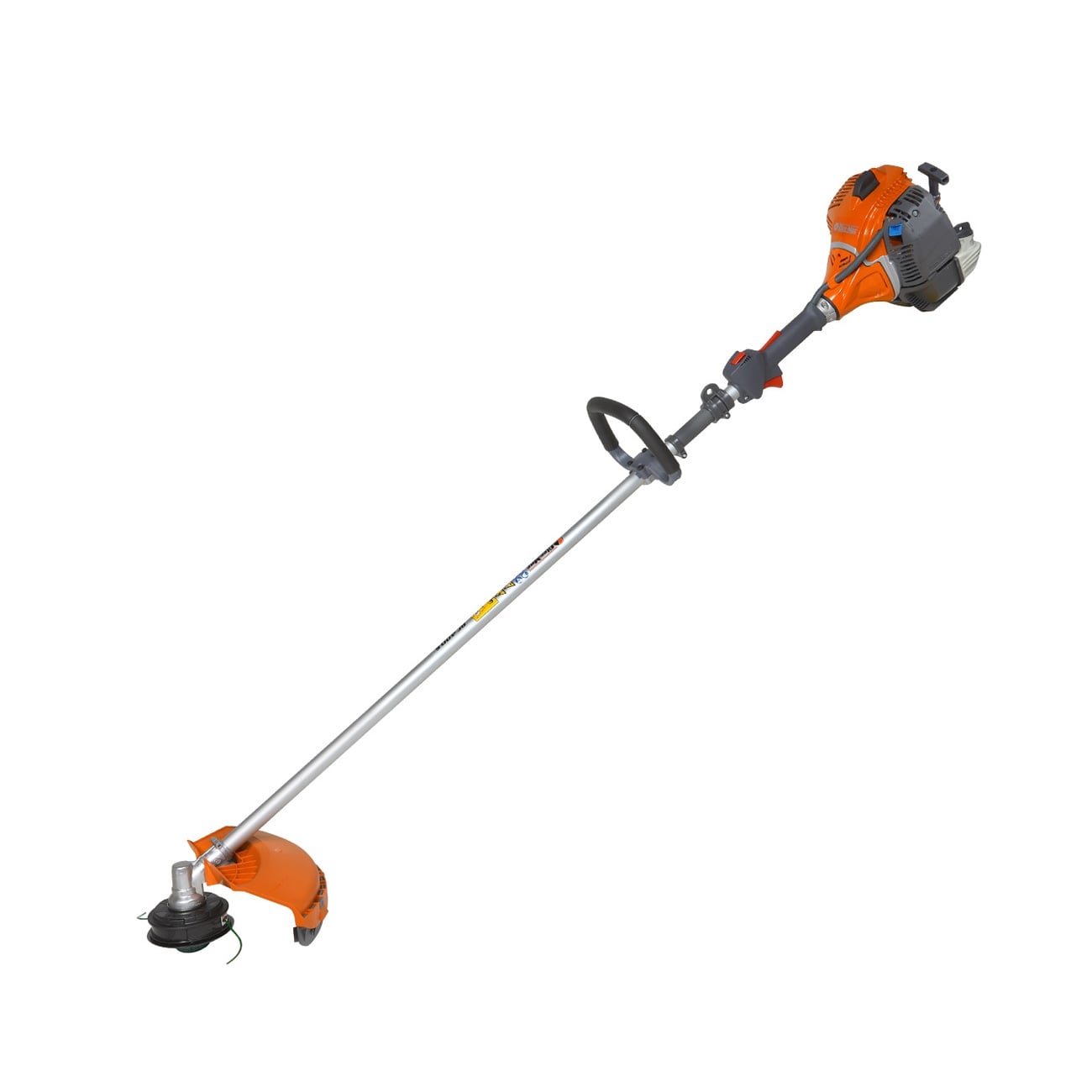 Filo per decespugliatore professionale tondo tiger diametro mm 3,0x60 mt