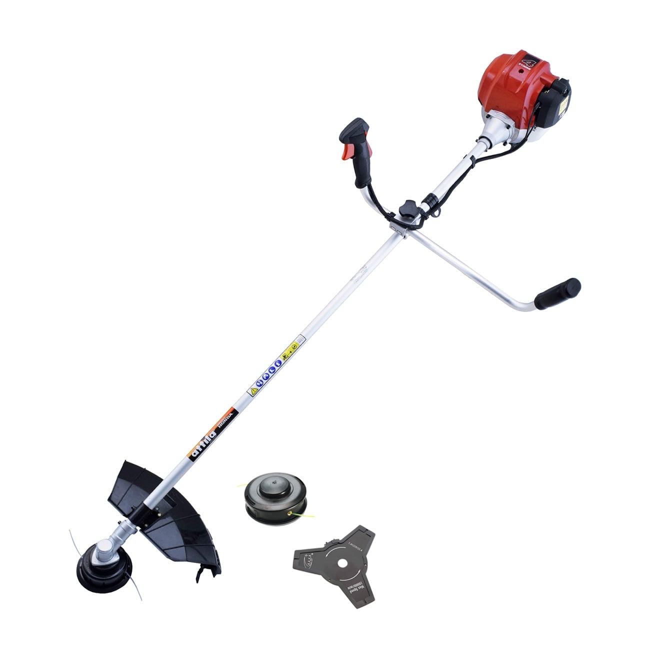 Shindaiwa decespugliatore t303ts - FMG Verde