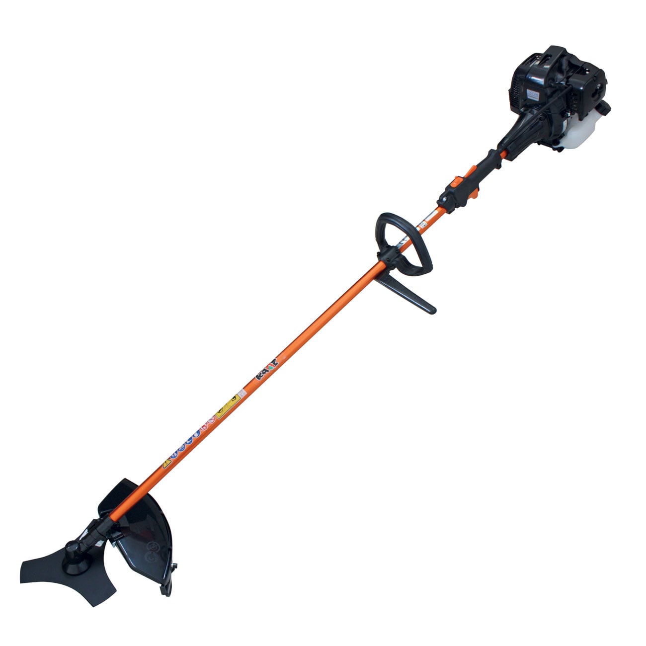 Decespugliatore 40 v, solo corpo macchina