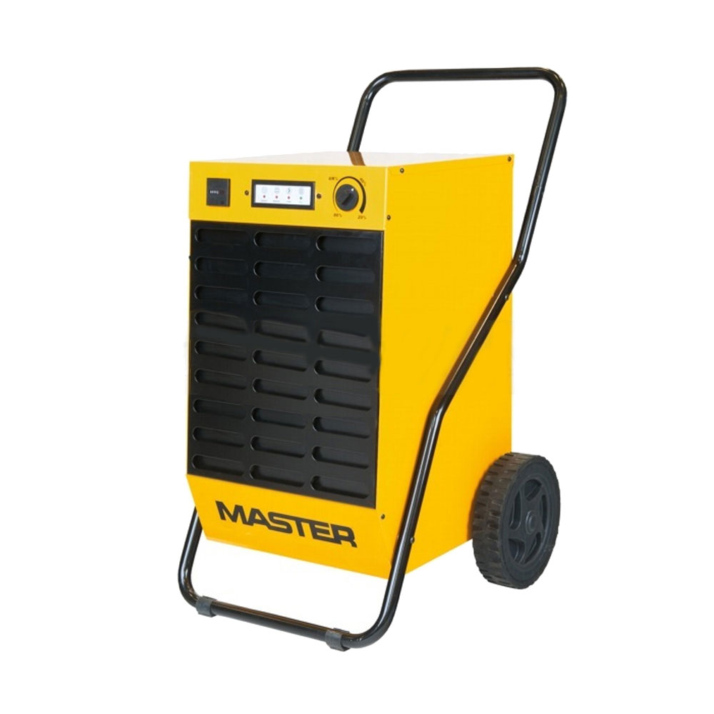 Dazspirit Mini Deumidificatore Elettrico, Deumidificatori per Casa
