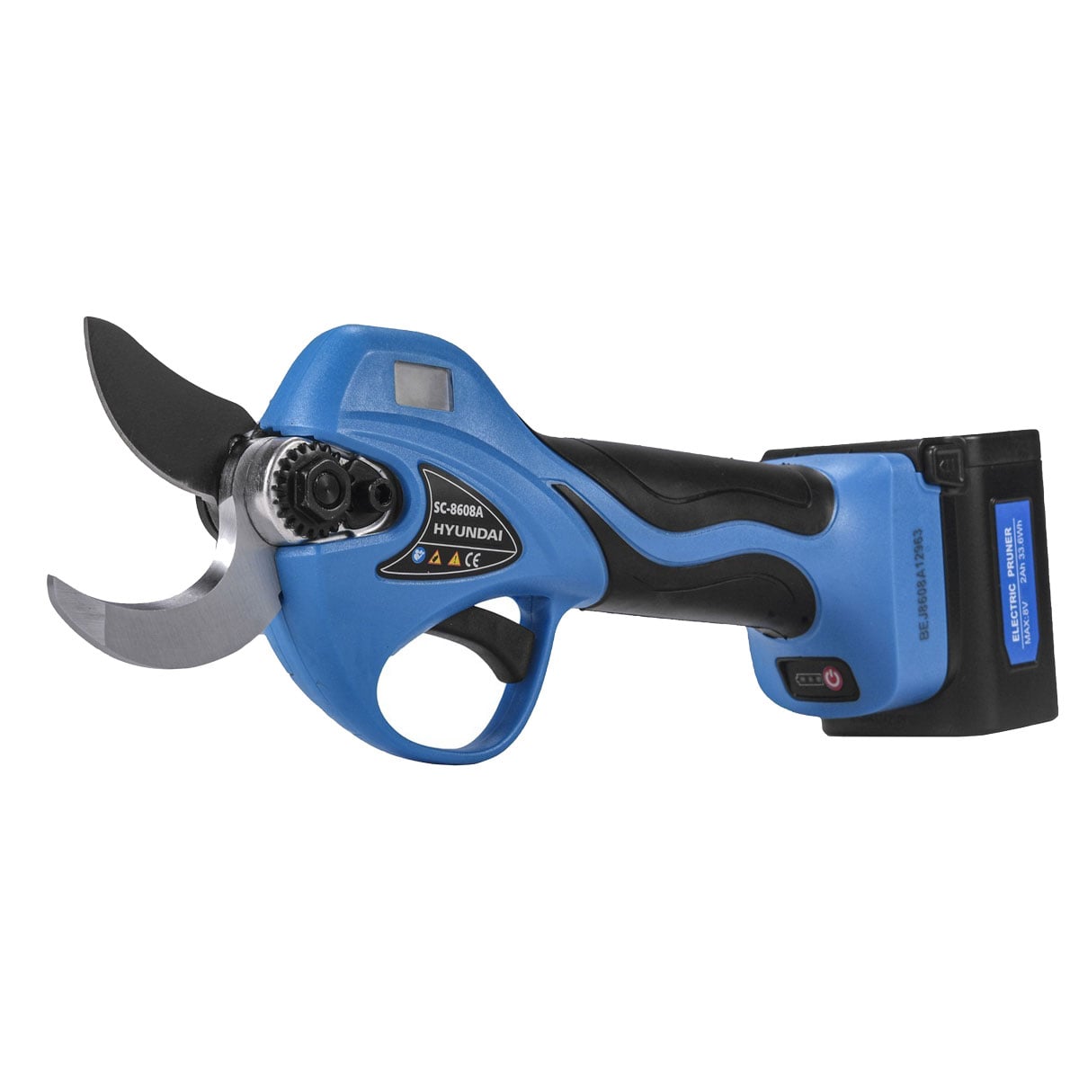 Acquista Forbici Da Potatura Con Manici In Legnoal Prezzo In Offerta - Foto 9