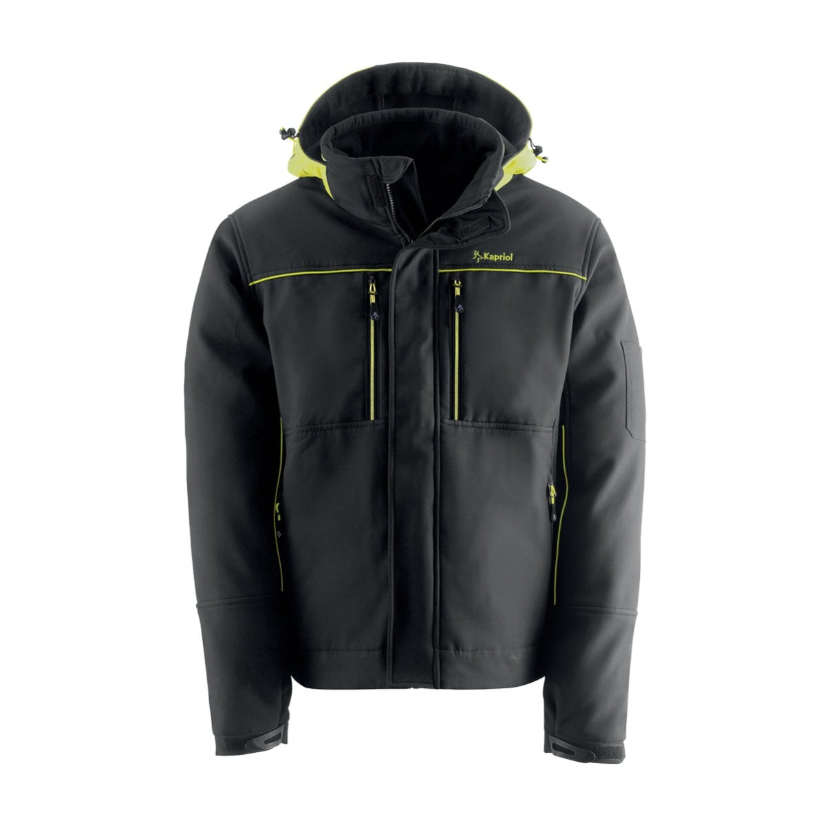 Giacca da lavoro imbottita Kapriol Dynamic softshell in Vendita Onine