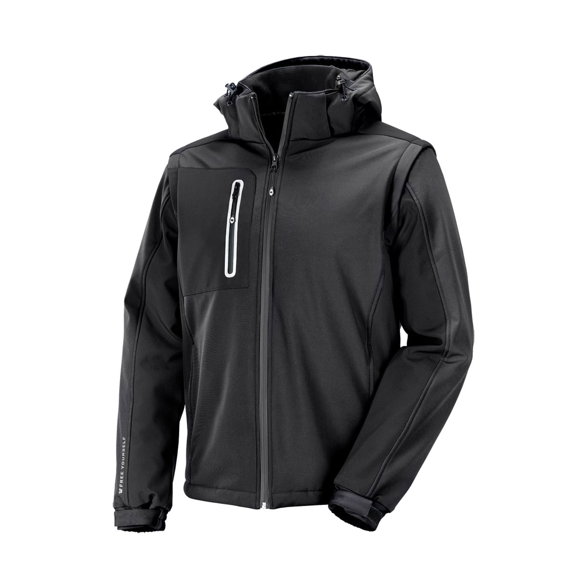 Giacca Antivento Abbigliamento Alta VisibilitÃ Amazon Giacca Da