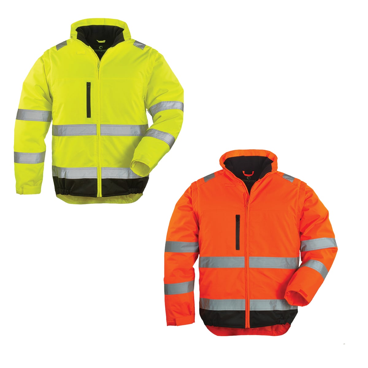 Lavoro Abbigliamento Alta Visibilità Giubbotto Da Lavoro Ad Alta