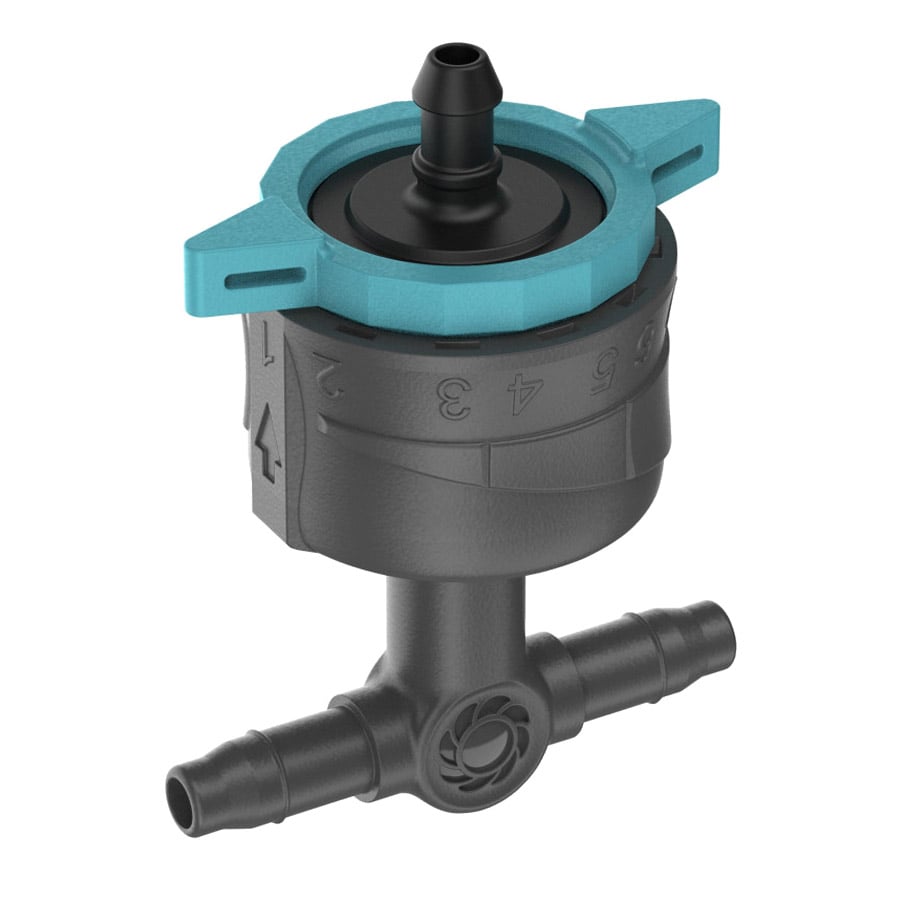 Tubo Magico Tubo Di Distribuzione Da 10 Metri, 4,6 Mm, 3/16", Per - Foto 6