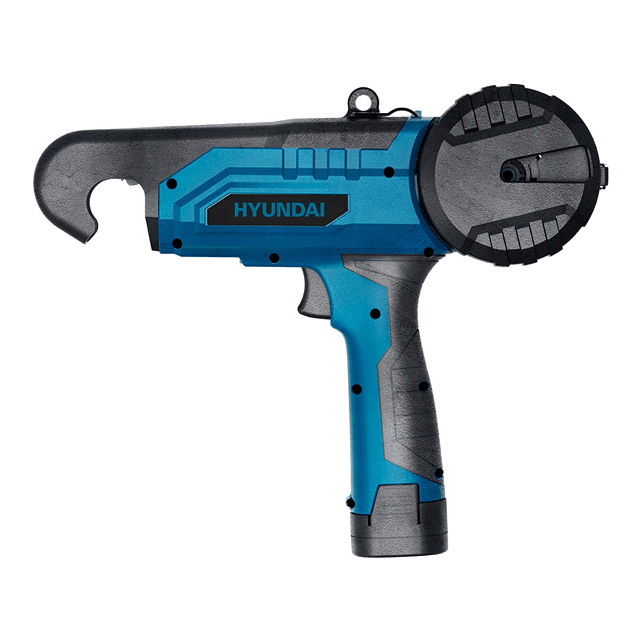 Bobine Legatrice Piante Laecabv - 6 Rotoli Da 90m, Per Vigneto E Orto, Materiale PE Con Anima Ferro - Foto 7