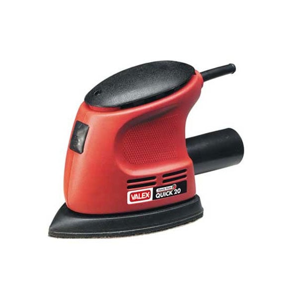 Levigatrice Orbitale Worx WX642 - 270W, Tecnologia Cyclone, Senza Sacchetto - Foto 12