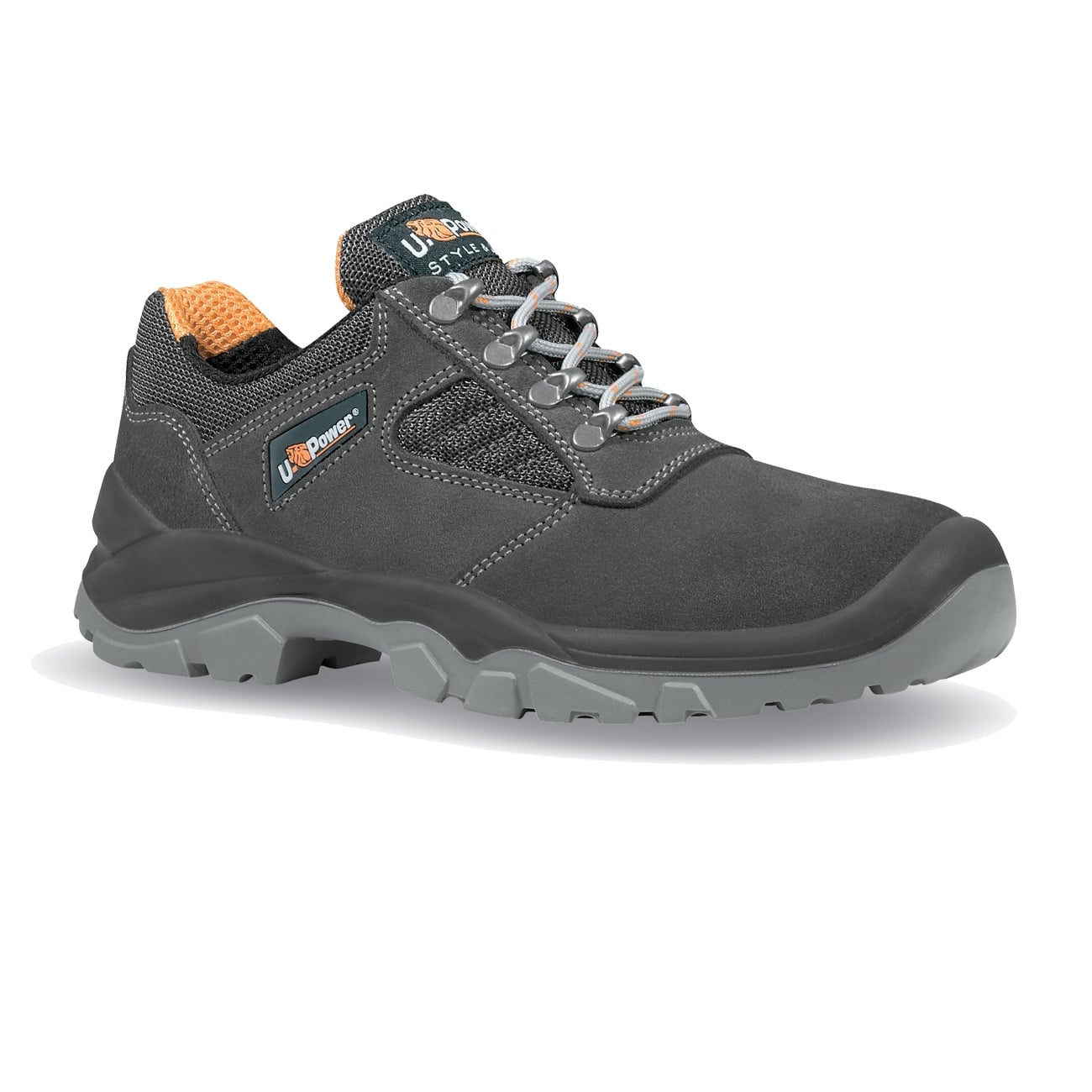 Scarpe antinfortunistiche U-Power Tudor S1P SRC a soli  35.9