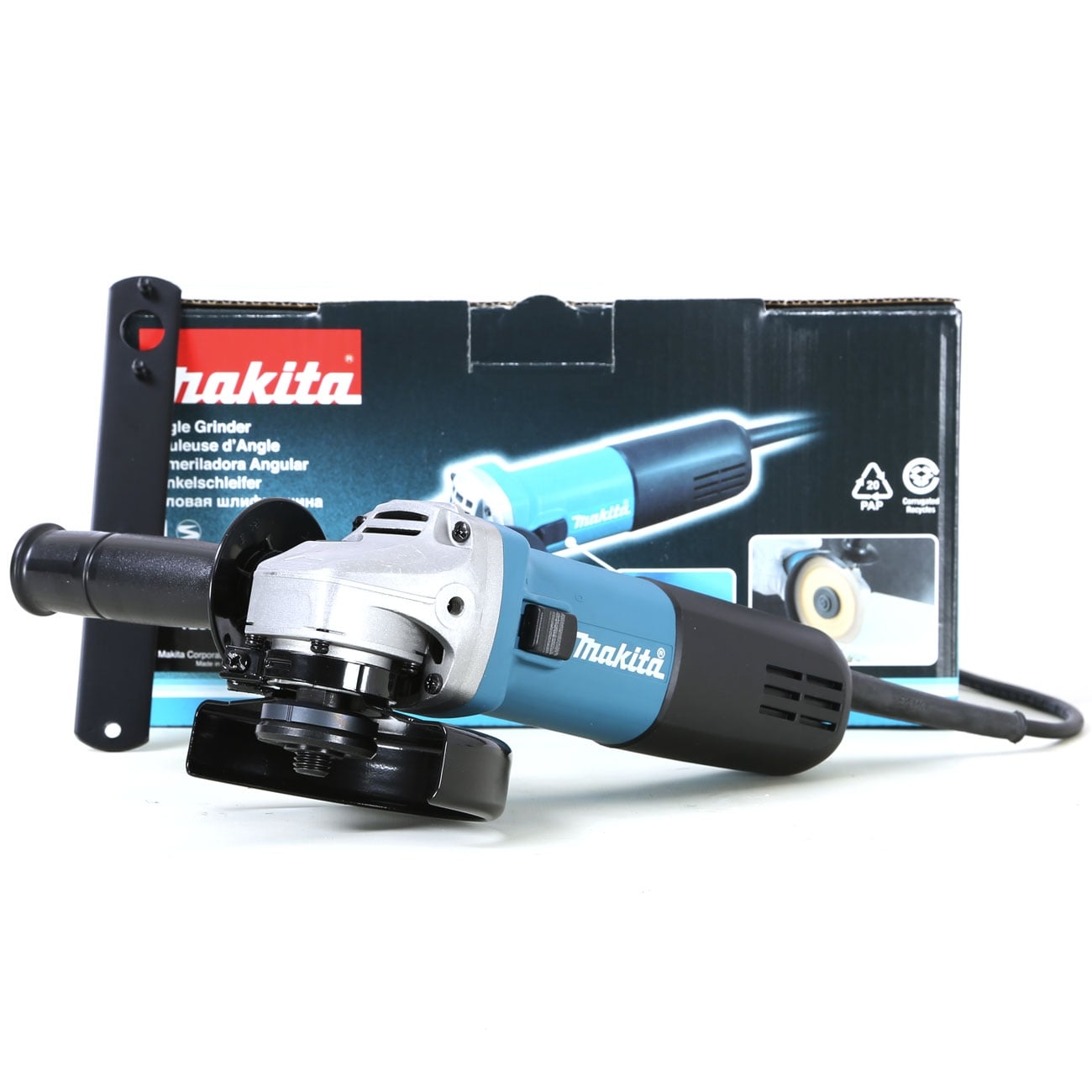 Smerigliatrice Elettrica 280W – Velocità Regolabile 8000-33000 Rpm, Portamandrino 0,6-6,5 Mm, Per Taglio E Lucidatura