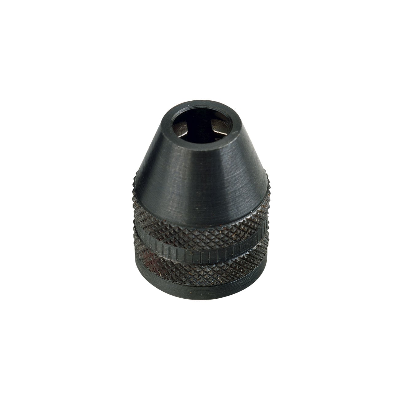 10 Adattatori A Pinza In Ottone Da 1/8 Pollice (3.2mm) Per Albero Flessibile Dremel