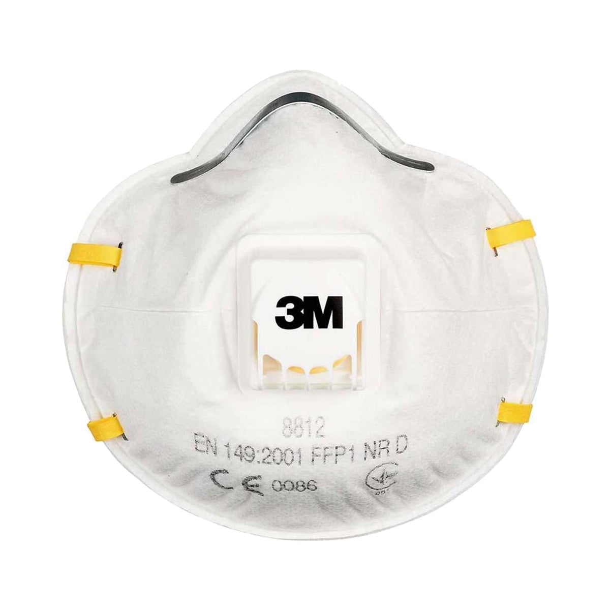 Filtro Maschera Protettiva X-plore Rd40 A2B2E2K2Hg P3 - Protezione Gas E Particelle - Foto 4