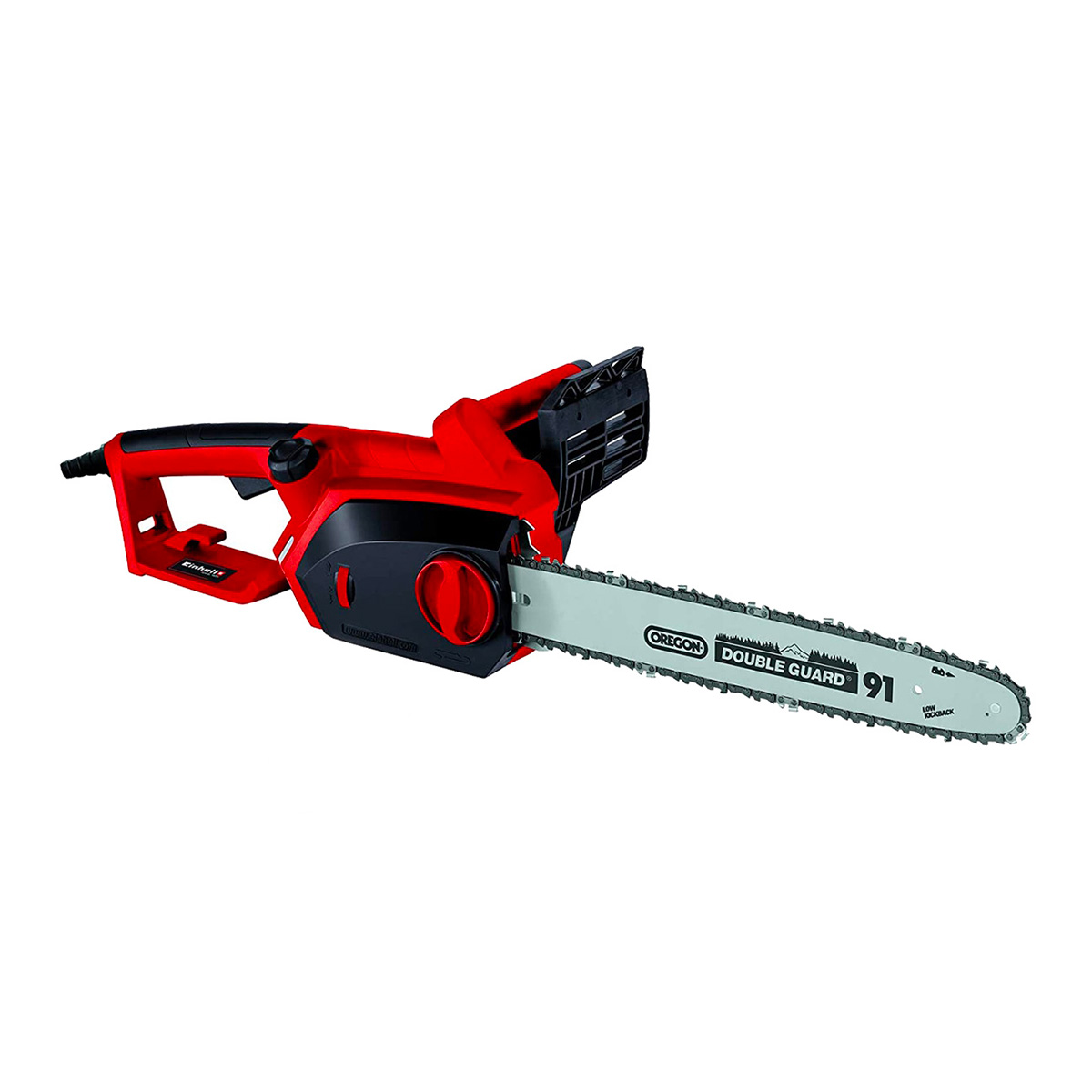 Oregon 27856 - Kit Lama Per Motosega Da 30 Cm (35,5 Cm Effettivi) Con Catena A Basso Profilo | Adatto Per Motosega Craftsman, Echo, Poulan | Passo 3/8'', Calibro 0,50''