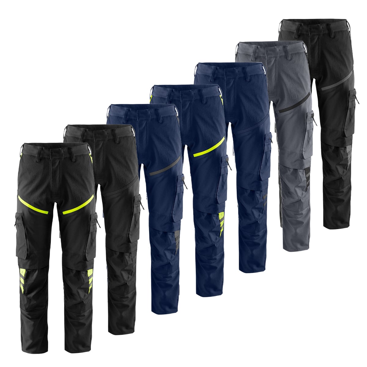 Abbigliamento da lavoro - Page 1 - Shop online