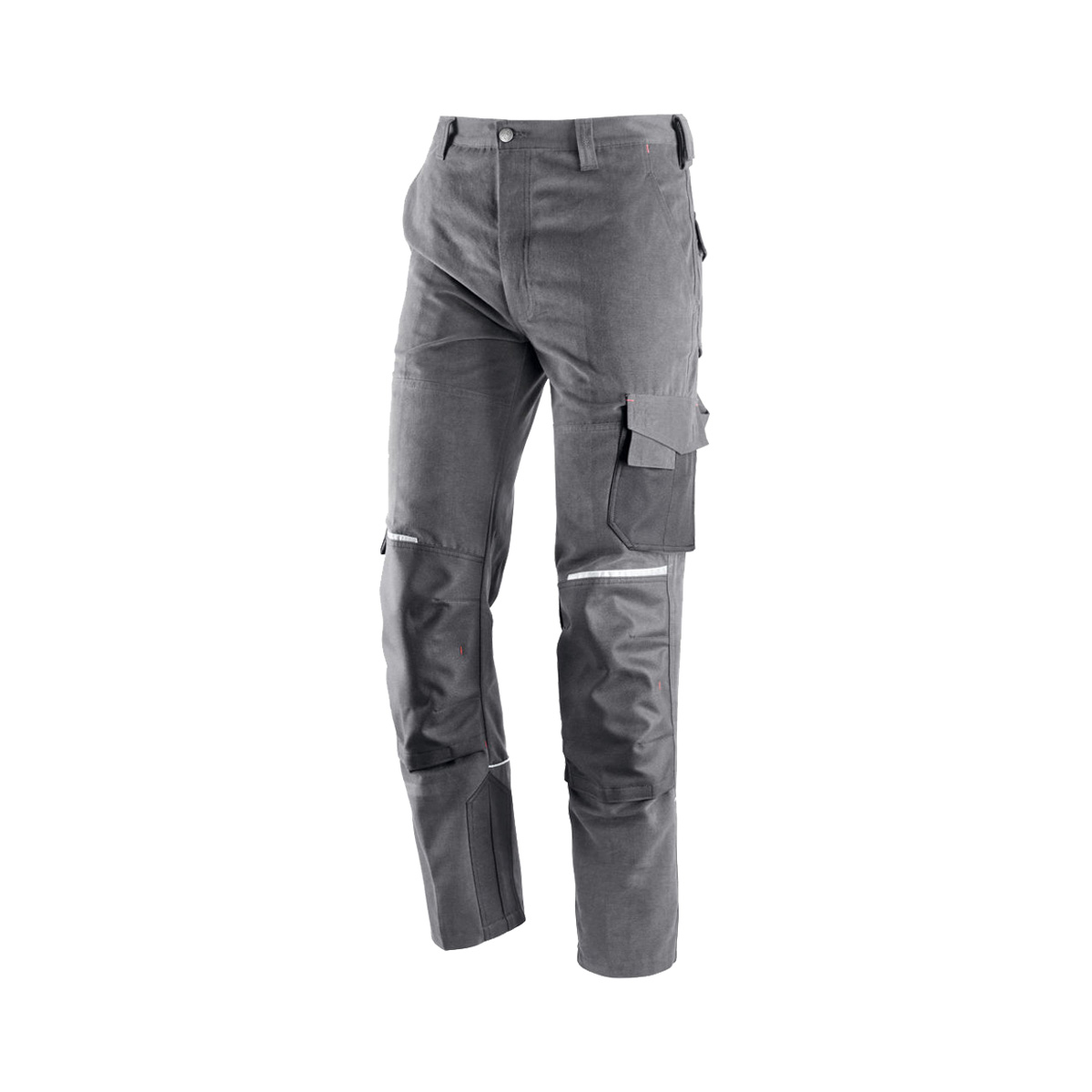 Pantaloni da lavoro Neri New Carpenter