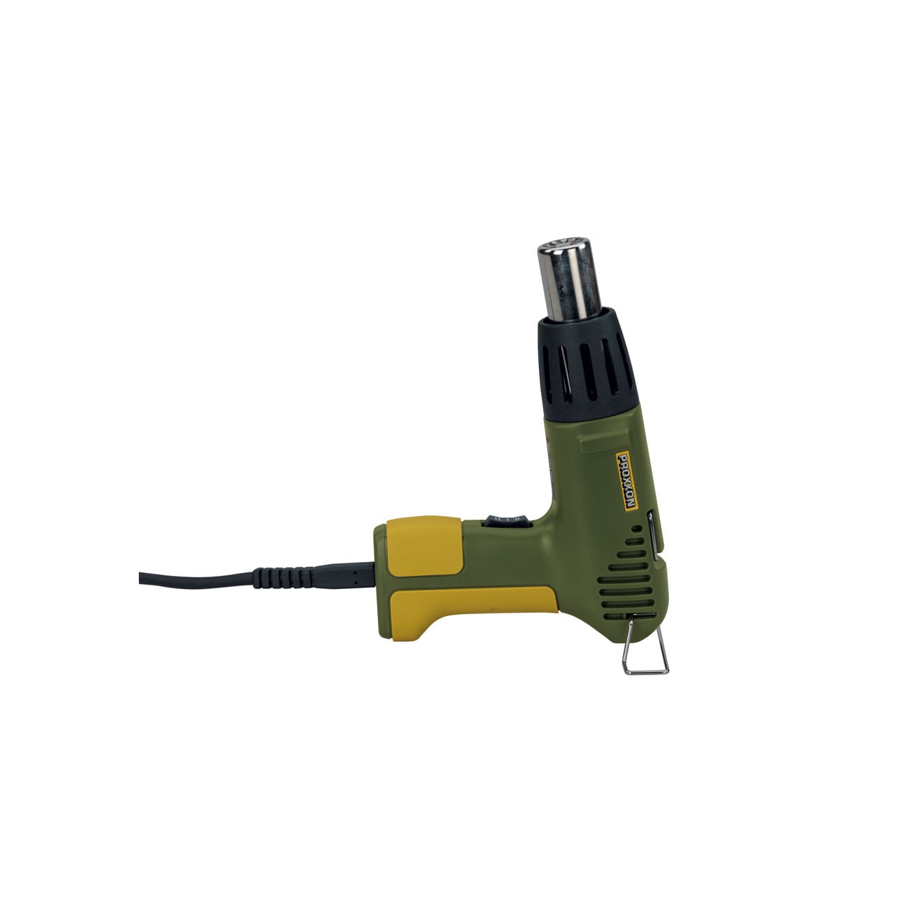 Pistola Ad Aria Calda PROXXON MH 550 - Professionale, Per Saldatura, Decapaggio E Modellismo - Foto 6