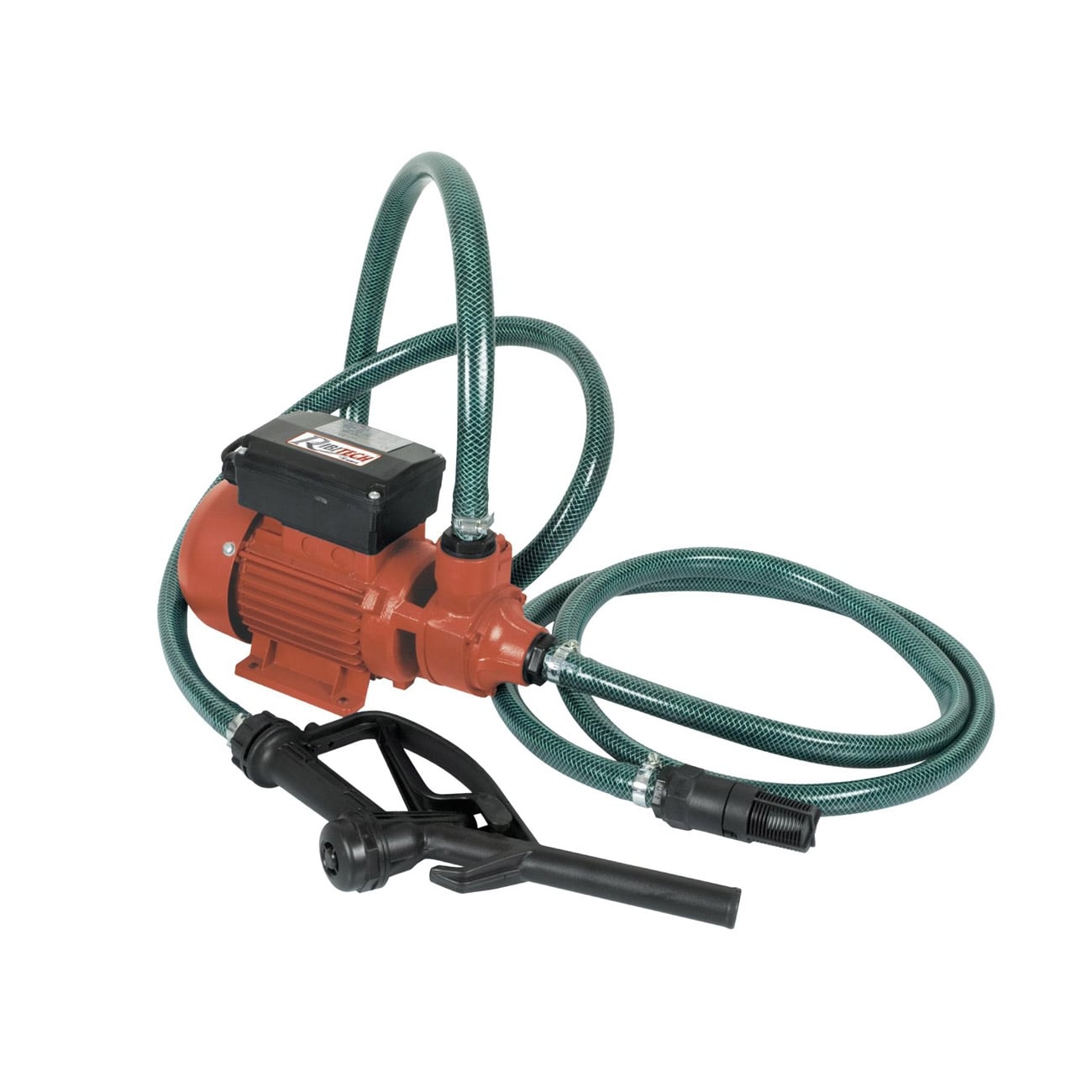 Filtro Gasolio Ribimex PRKG150/F - Metallo, 30 Micron, Portata 70 L/min, Per Distribuzione Carburante - Foto 9