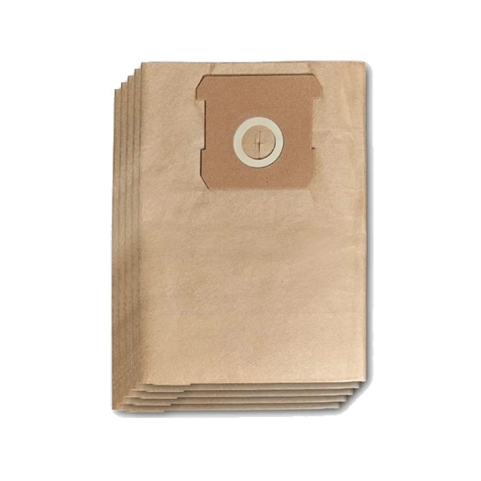 Per Aspirapolvere Electrolux Laser Sacchetto Di Carta 5 Pezzi