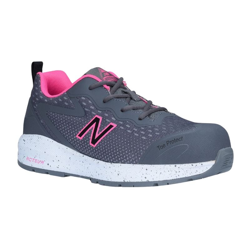 Scarpe antinfortunistiche ESD con dissipazione elettrostatica