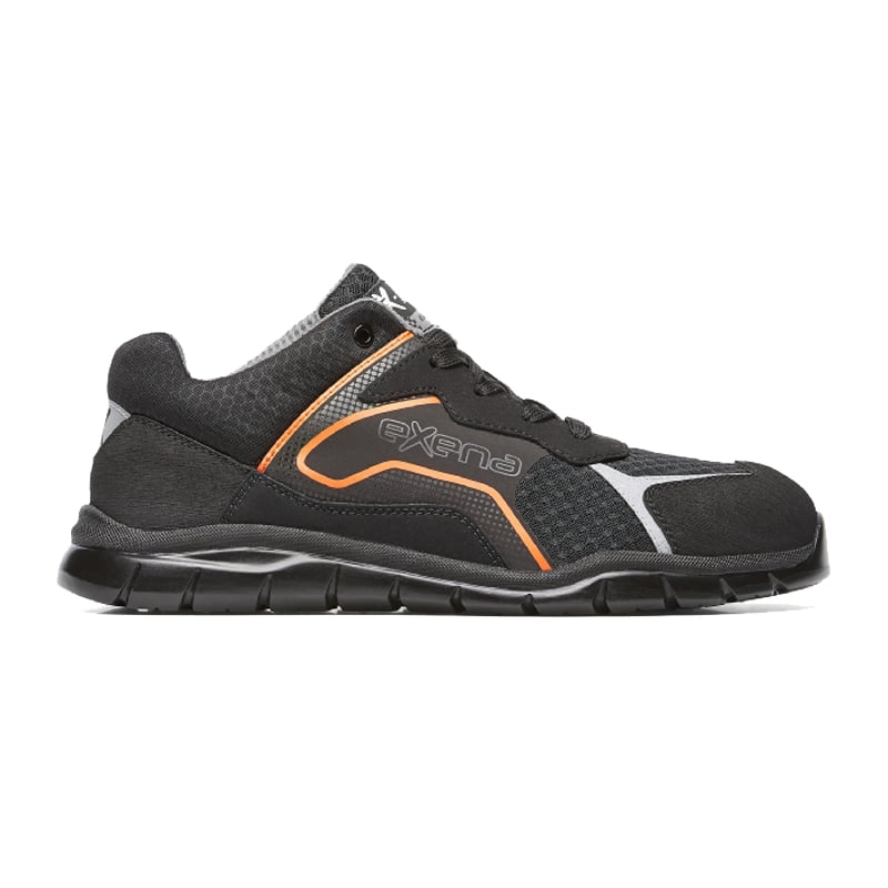 Scarpe antinfortunistiche Exena XR77 Aragona S1P SRC