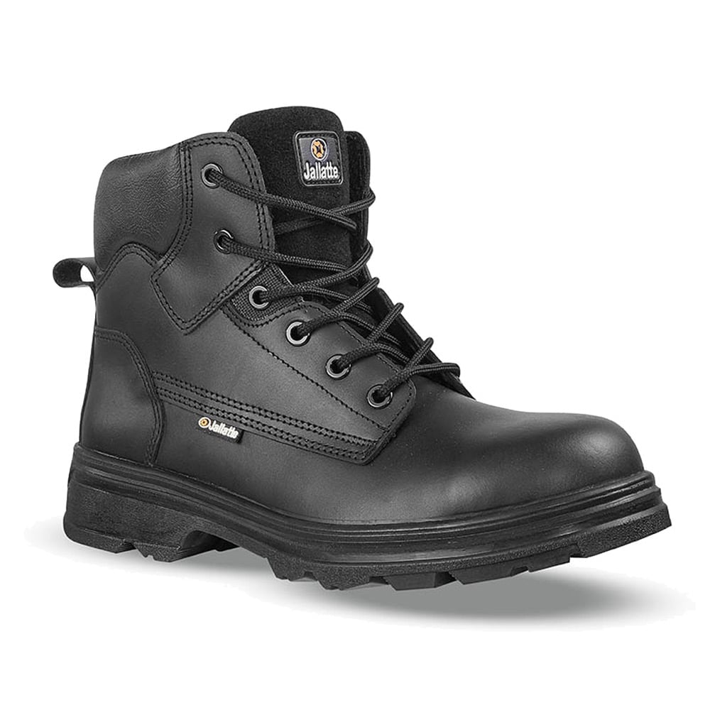 Scarpe antinfortunistiche Jallatte Jalgeraint SAS S3 SRC