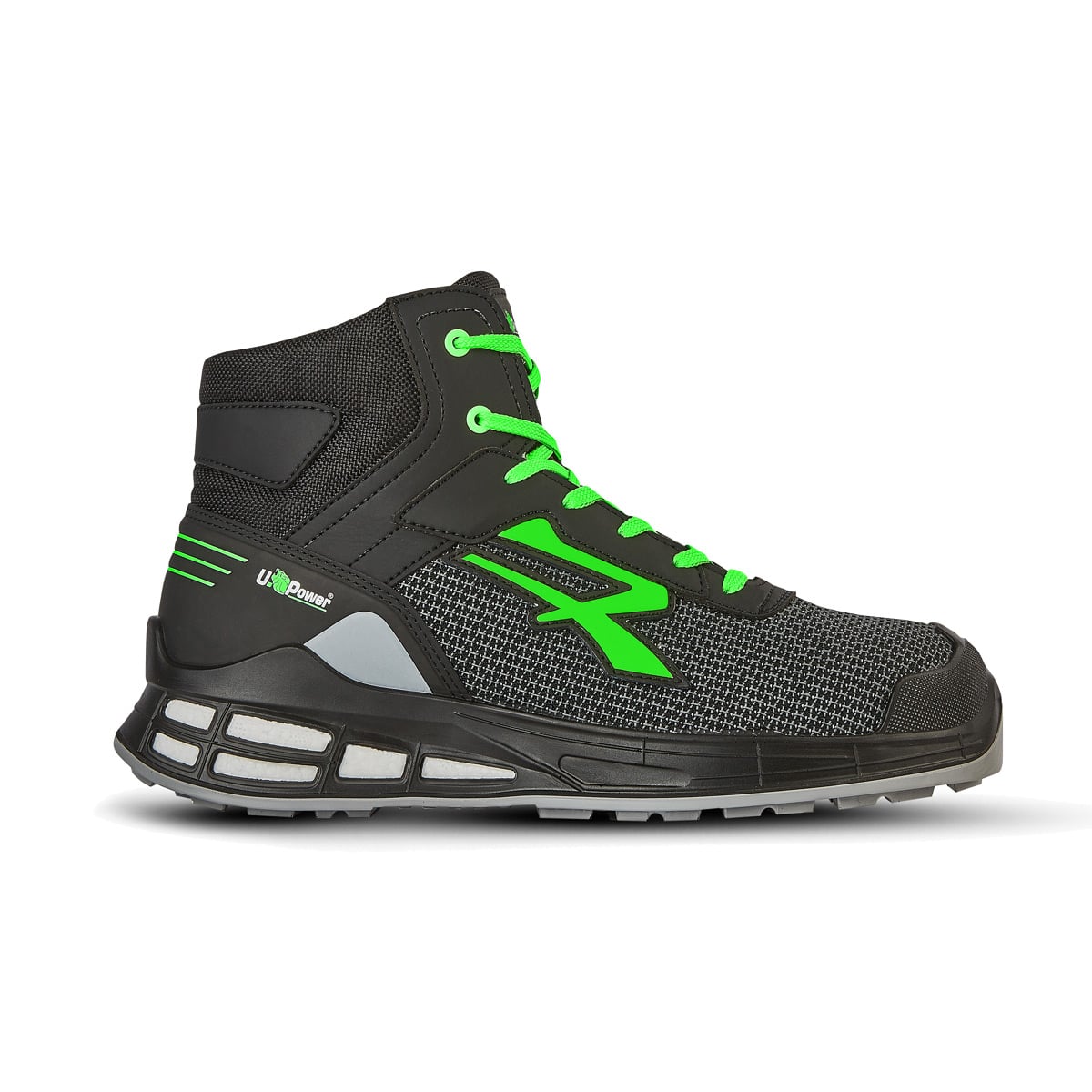Scarpe antinfortunistiche U-Power Taylor ESD S1PS FO SR a soli € 53.9
