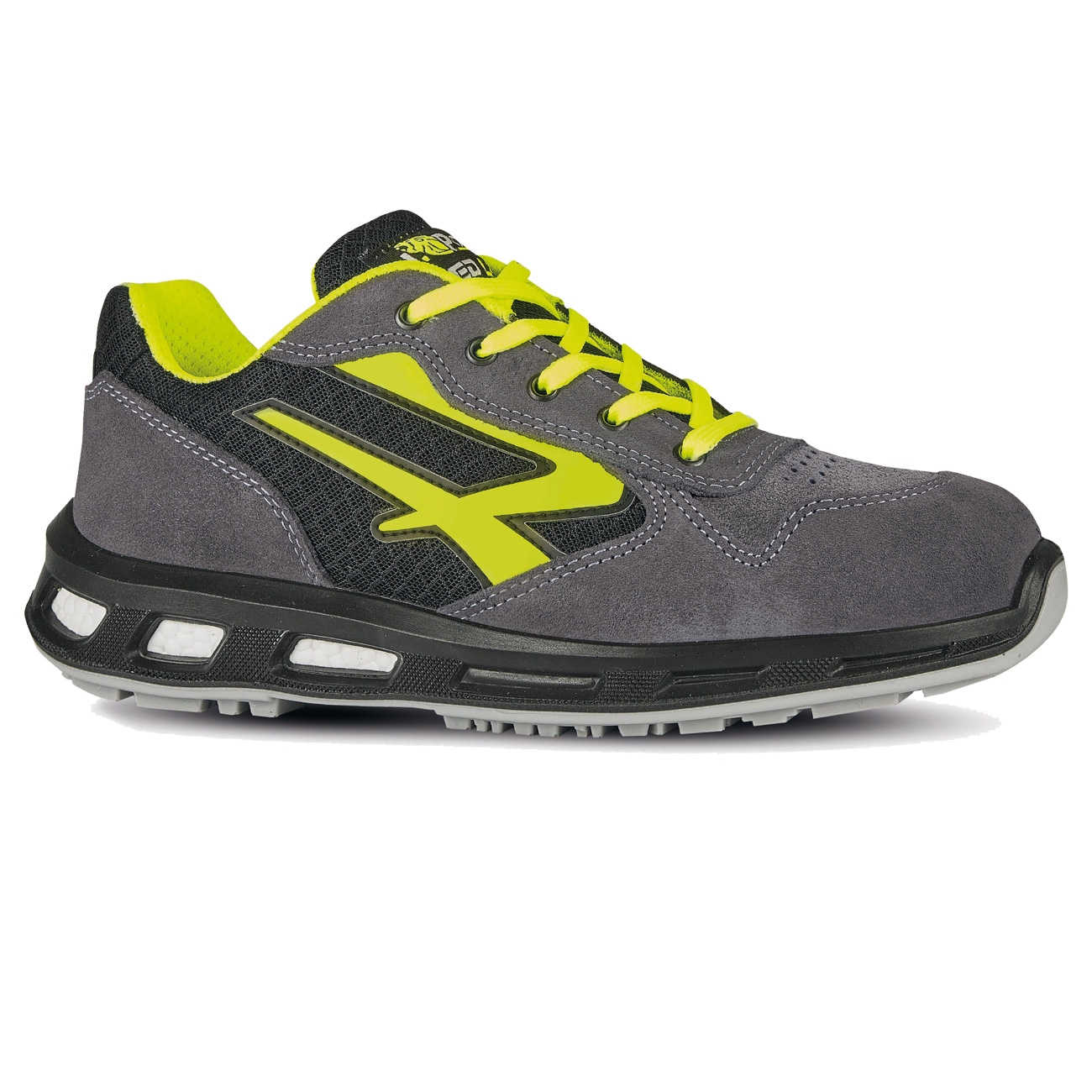 Scarpe antinfortunistiche U Power Yellow S1P SRC a soli €