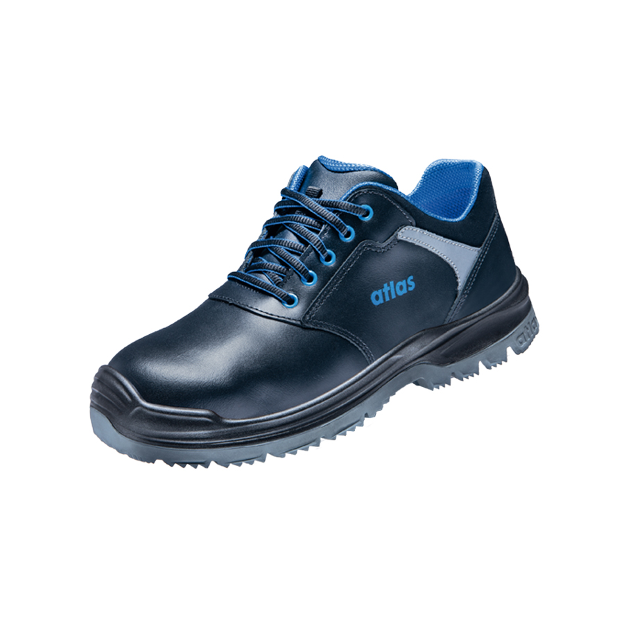 Chaussures basses de sécurité Duo Soft 455 hi1 HRO Large dans 10 après