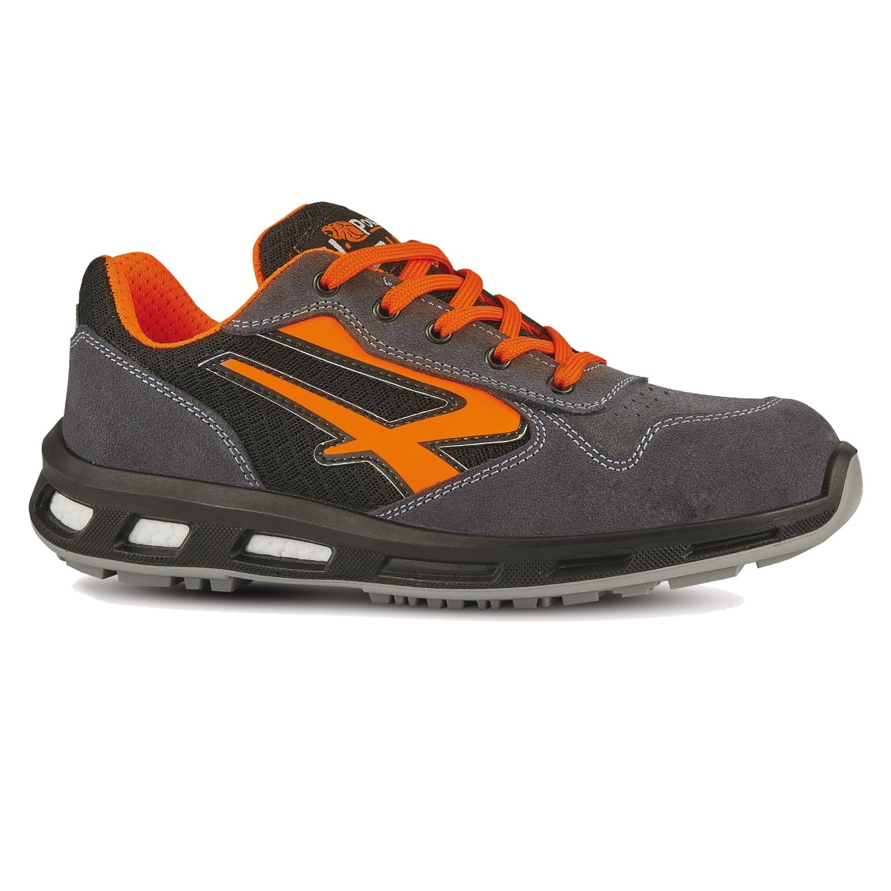 Scarpe antinfortunistiche U-Power OSLO S1P SRC ESD