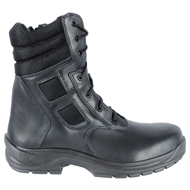 Scarpe antinfortunistiche Cofra Veteran S3 Scarpe da lavoro