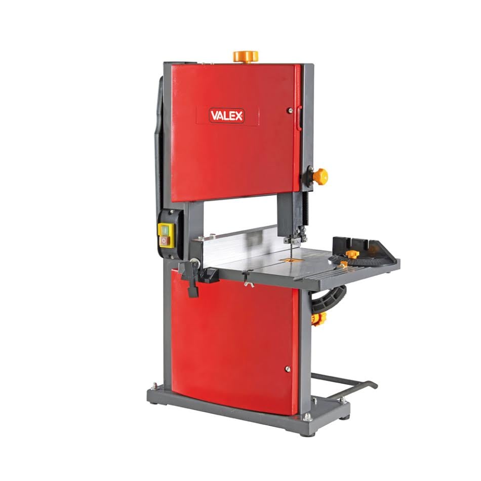 Sega A Nastro Per Legno Bs1400 80/200 - Compa in vendita online