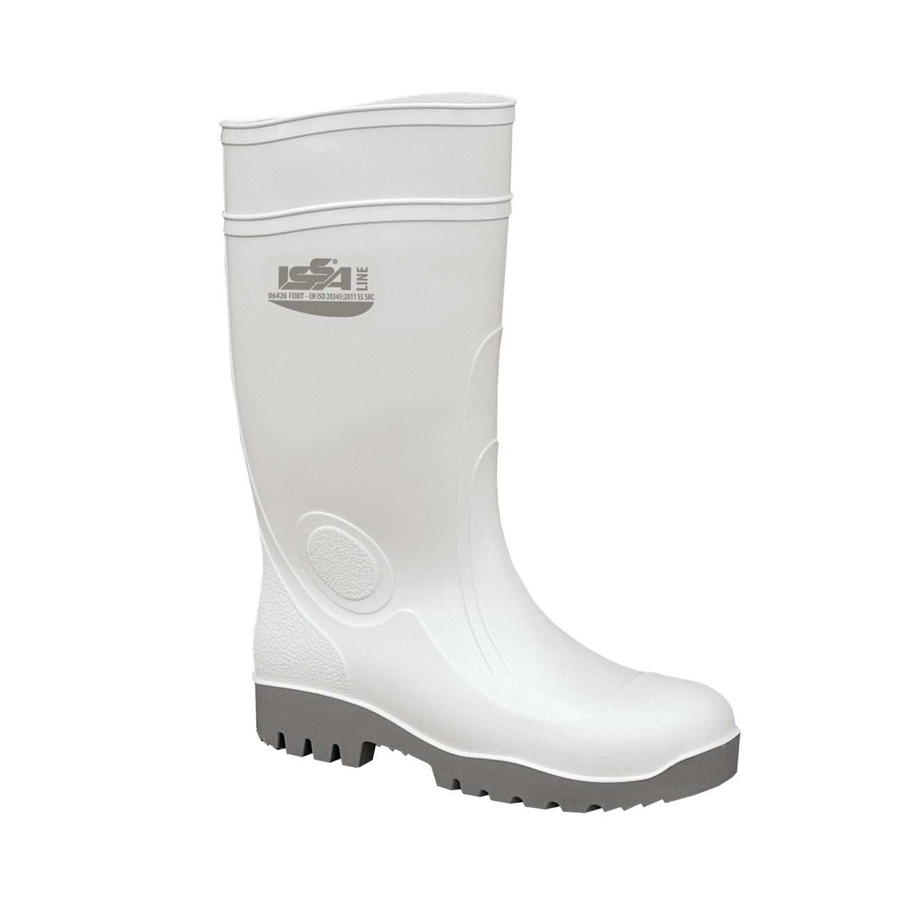 Stivali Da Lavoro Jallatte Jalfrigg S3 CI SRC Metal Free A Soli € 0 - Foto 3