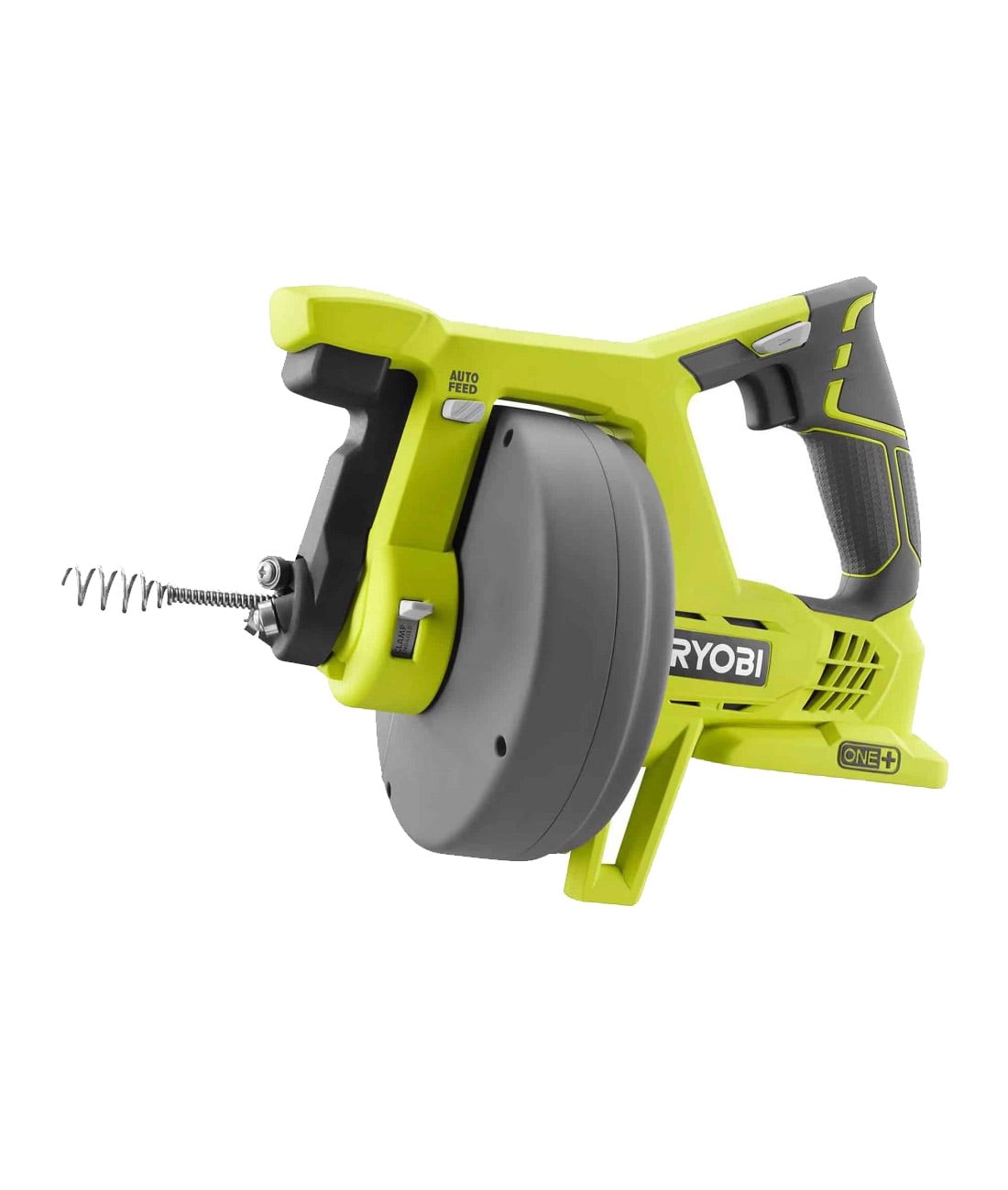 Ryobi - Brushless 18v One Aspirapolvere R18sv7-0 - Foto 12