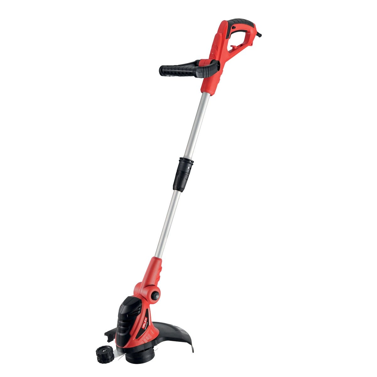 Tagliabordi Elettrico Valex TB25FG - Doppio Filo Con Maniglia Regolabile E Sicurezza Anti-Accidentale - Foto 5