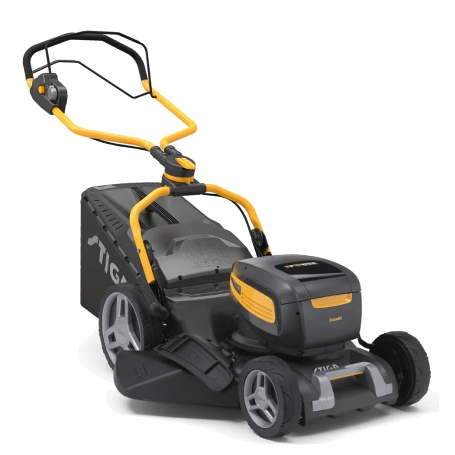 Corda Di Avviamento Per Tosaerba Mountfield - Con Maniglia, Ricambio Per Avviamento A Strappo - Foto 9