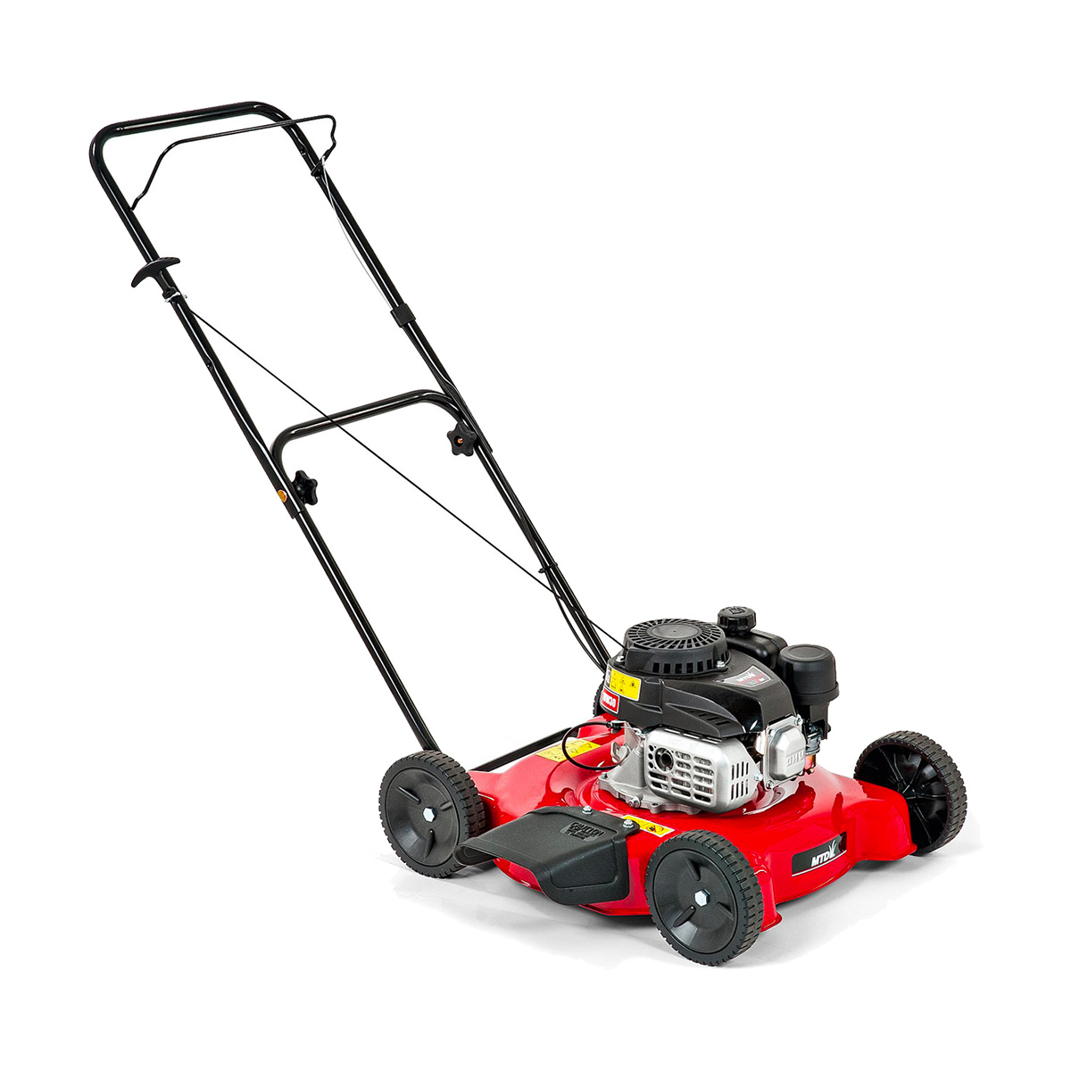 Tagliaerba a scoppio: le offerte migliori del web