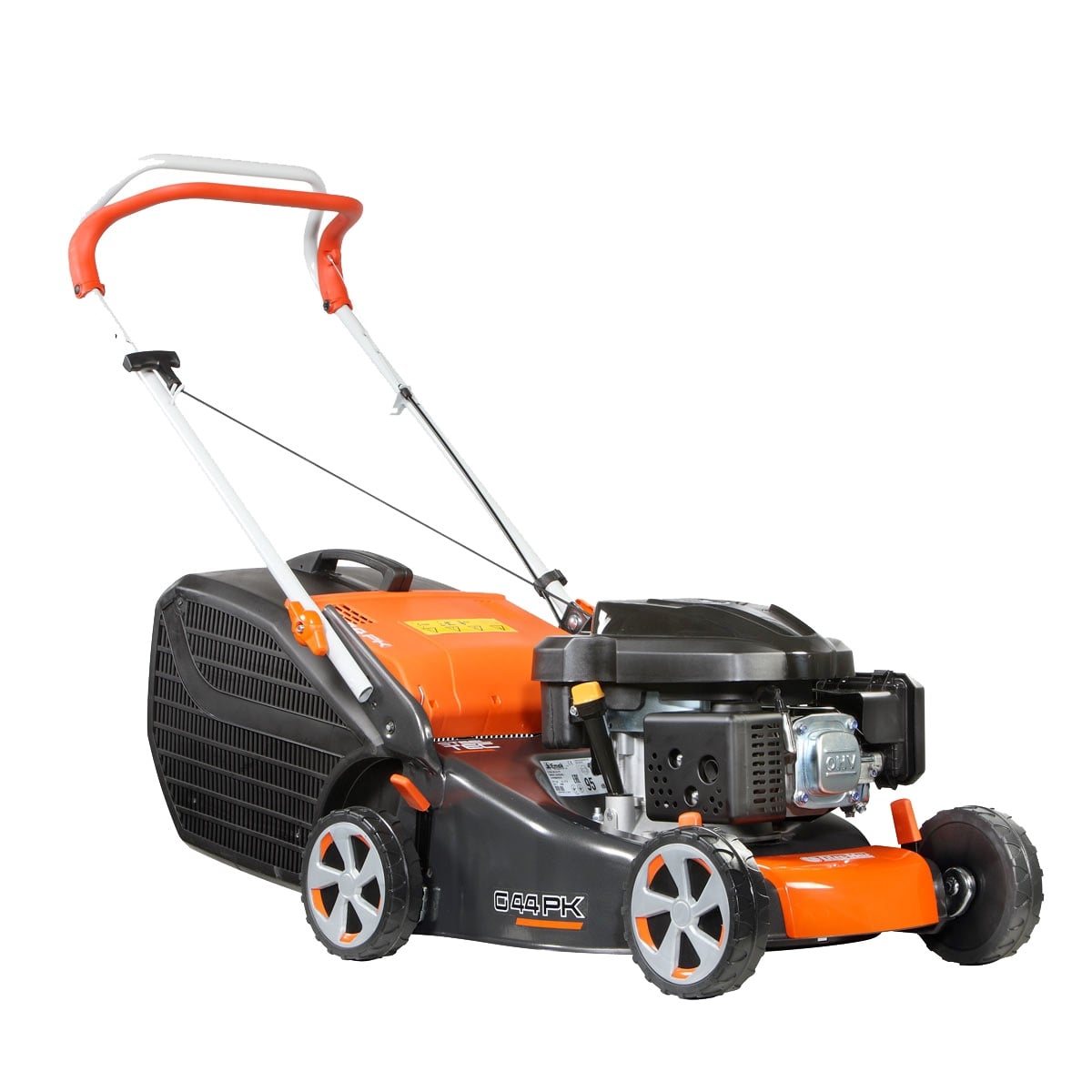 Tagliaerba a scoppio: le offerte migliori del web