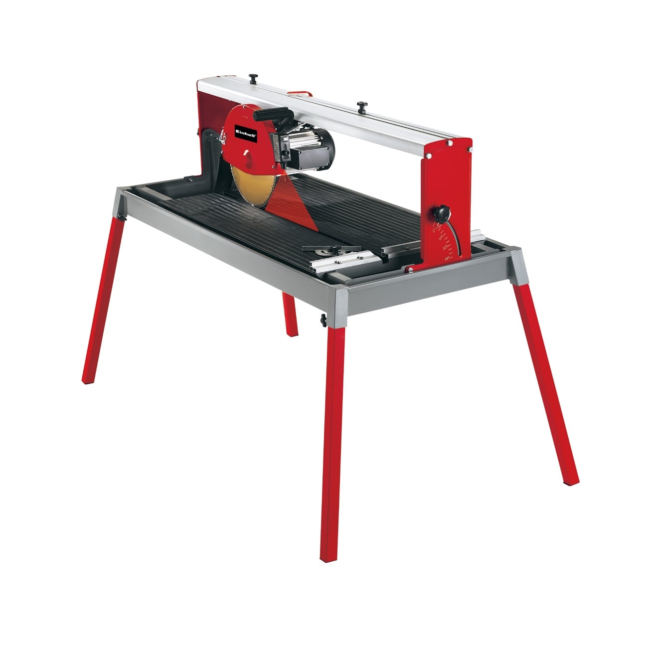 Tagliapiastrelle Manuale RUBI TX-1250 MAX Professionale Per Gres Porcellanato - Foto 14