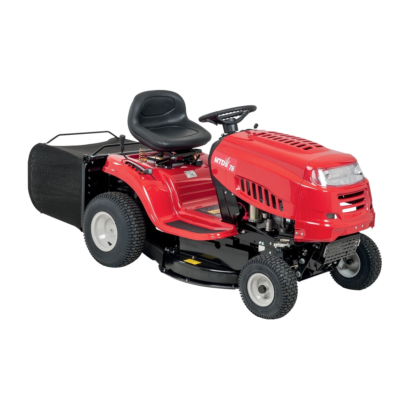 Quadro Avviamento Trattorino Tagliaerba – Interruttore 6 Poli Per MTD, SNAPPER, SIMPLICITY – Newgardenstore